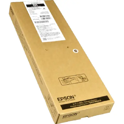 Oryginalny Tusz Black Epson T05A1 (C13T05A10N)